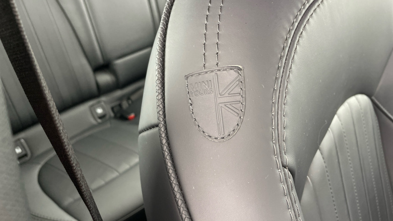 MINI Countryman 2.0 Cooper S Exclusive Premium 5dr Auto Petrol Hatchback